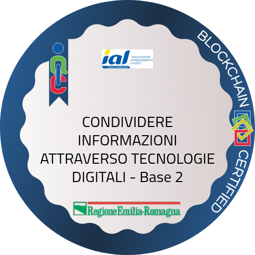 Badge pubblico 82687